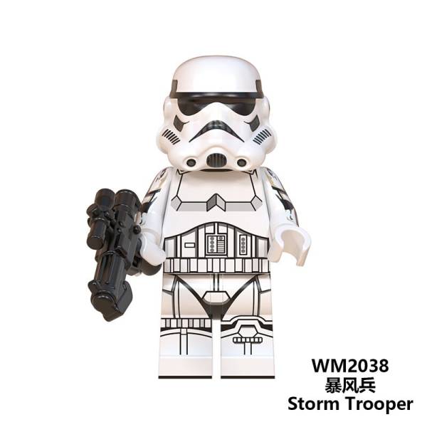 Starwars - Stormtrooper