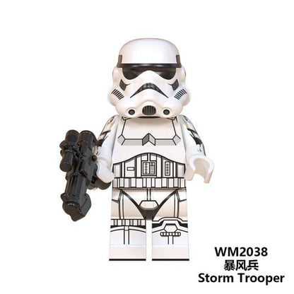 Starwars - Stormtrooper