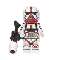 Incinerator Trooper WM2039