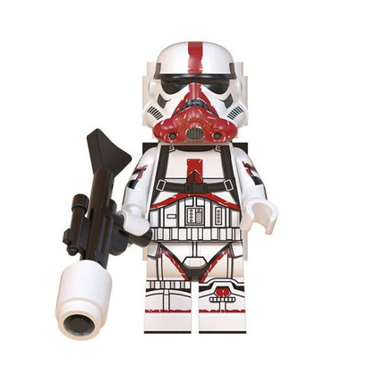 Incinerator Trooper WM2039