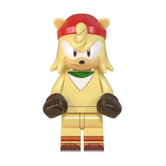 Bark The Polar Bear WM951