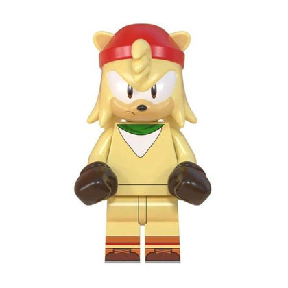 Bark The Polar Bear WM951
