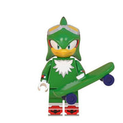 Jet The Hawk WM947