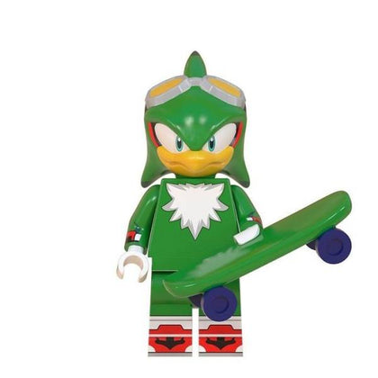 Jet The Hawk WM947
