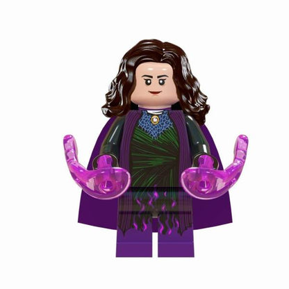 Marvel - Marvel figures female