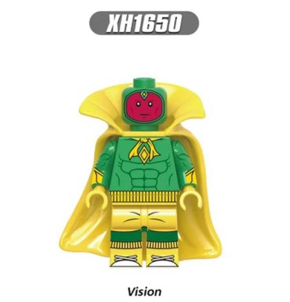 Vision (Halloween costume) - XH1650