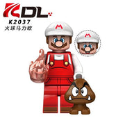 Fire Mario K2037