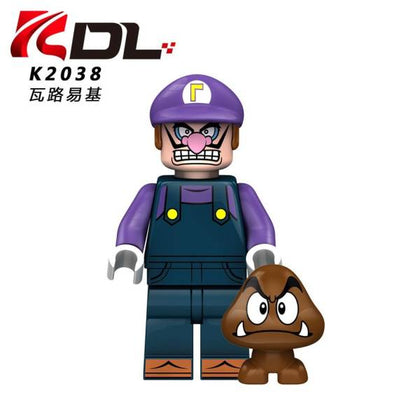 Waluigi K2038