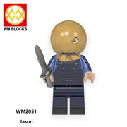 Jason Voorhees WM2051