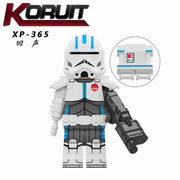 Echo (Clone Force 99) XP-365