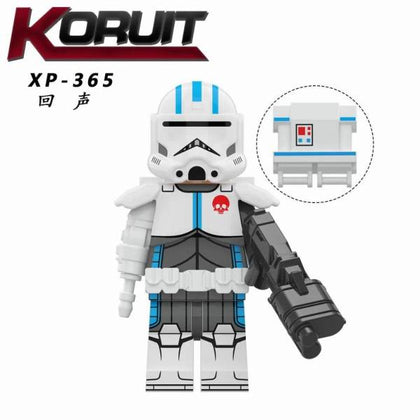 Echo (Clone Force 99) XP-365