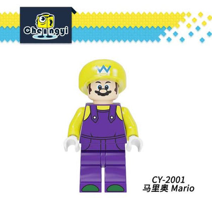 Wario CY-2001