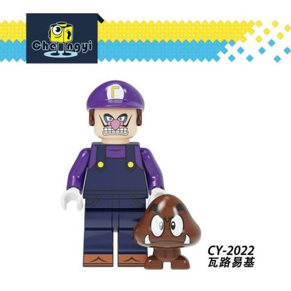 Waluigi CY-2022