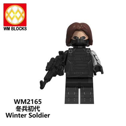 Winter Soldier WM2165