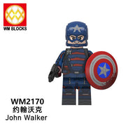 Captain America (John Walker) WM2170