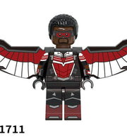 Falcon (MCU) XH1711