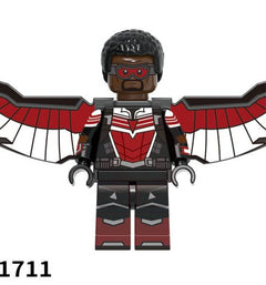 Falcon (MCU) XH1711