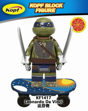 Leonardo KF1417