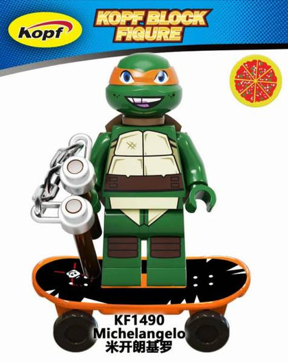 Michelangelo KF1490