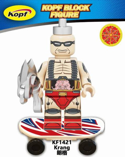 Krang KF1421