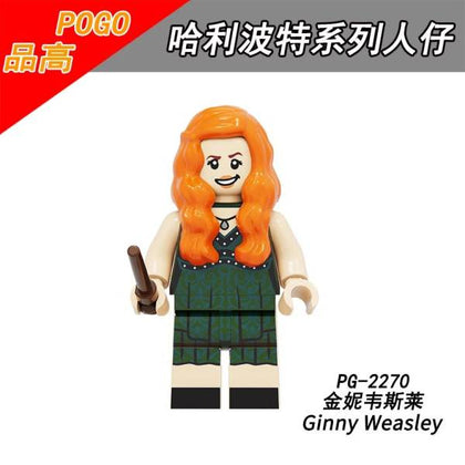 Ginny Weasley