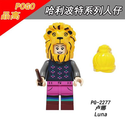 Luna Lovegood PG-2277