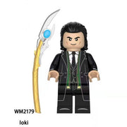 Loki (Avengers) WM2179