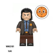 Loki (TVA) WM2181
