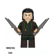 Loki (Dark World) WM2182