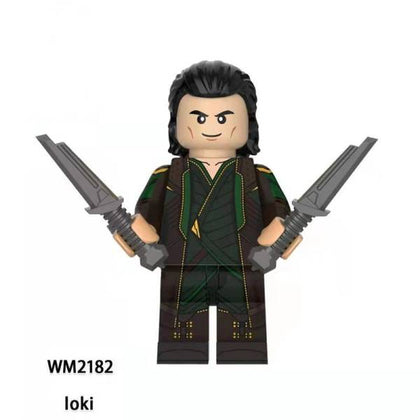 Loki (Dark World) WM2182