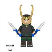 Loki (Ragnarok) WM2183