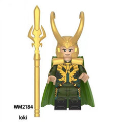 Loki (Thor) WM2184