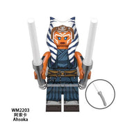 Ahsoka Tano WM2203