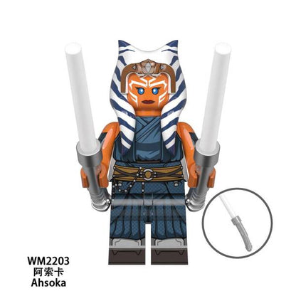 Starwars -  Ahsoka