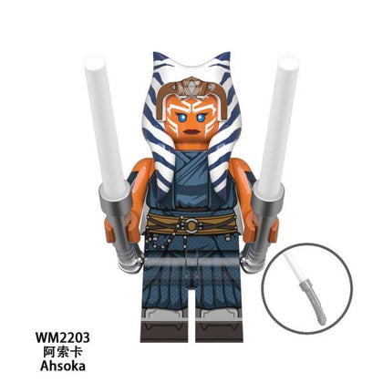 Ahsoka Tano WM2203