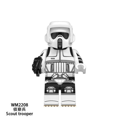 Starwars - Stormtrooper