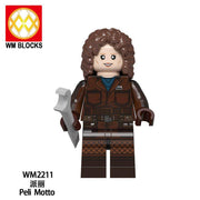 Peli Motto WM2211