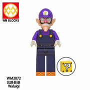 Waluigi WM2072