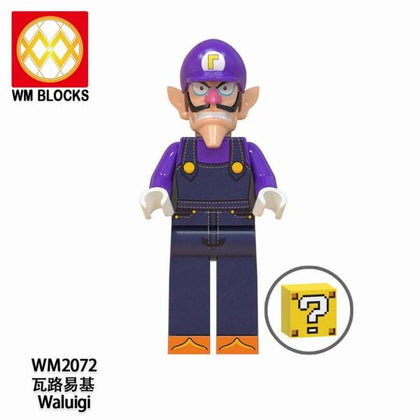 Waluigi WM2072