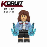 America Chavez (MCU) XP-439