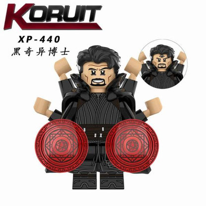 Marvel - Doctor Strange minifiguren