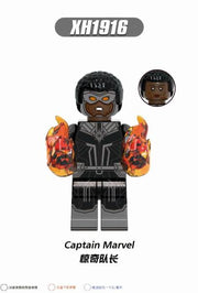 Captain Marvel (Multiverse of Madness) XH1916