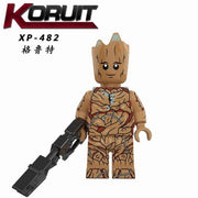 Groot (Love and Thunder) XP-482