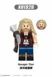 Thor (Asguardian of the Galaxy) XH1926