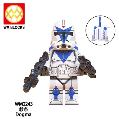 Starwars - Clone Trooper