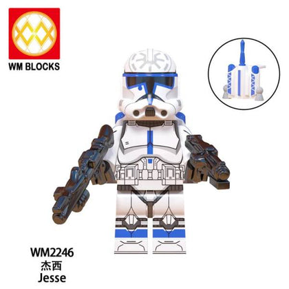 Jesse WM2246