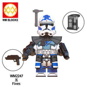 Fives WM2247