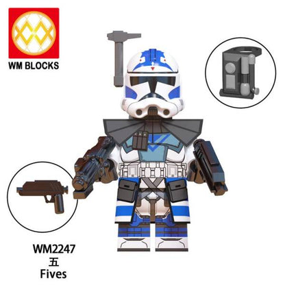 Starwars - Clone Trooper