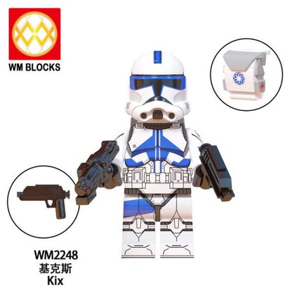 Starwars - Clone Trooper