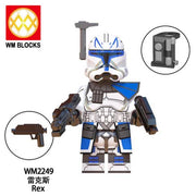 Rex Wm2249